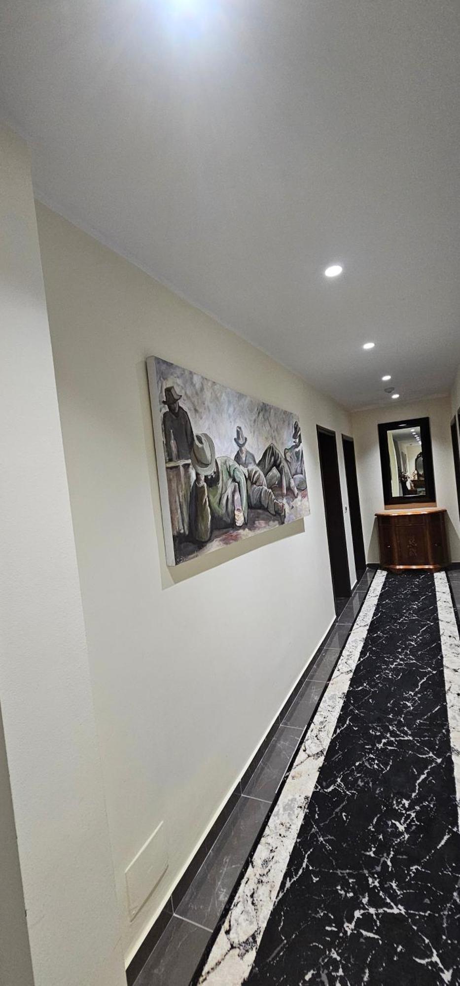 Hotel Pirro Vlore Exterior photo