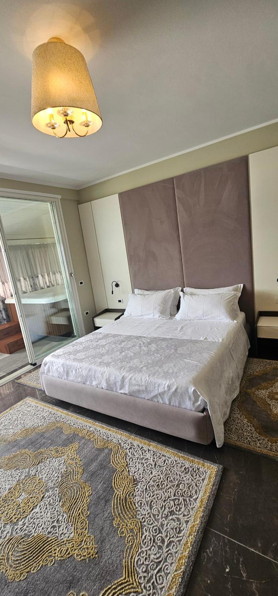 Hotel Pirro Vlore Room photo